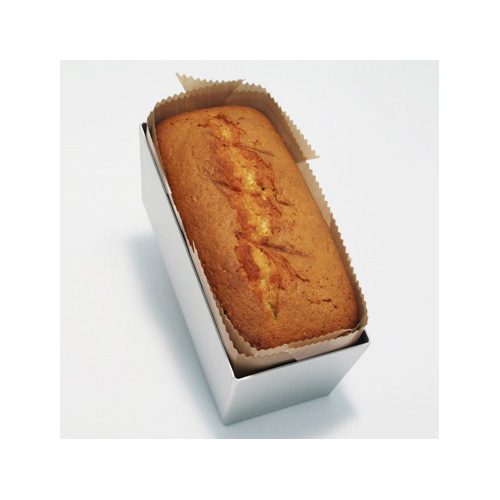 BAKE O GLIDE 1lb Loaf Tin One Liner