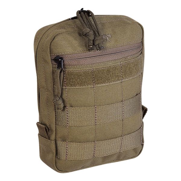 Tasmanian Tiger Tac Pouch5 Tiger Tac Pouch5 Brown Tasmanian (Coyote 7651.346)
