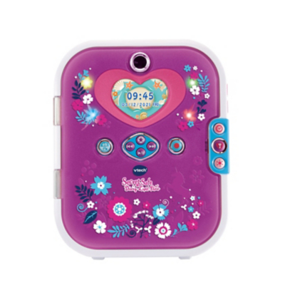 VTech Secret Safe Diary Light Show Electronic Diary