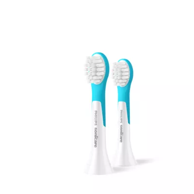 Sonicare Philips For Kids - 2-pack brush heads - HX6032/90