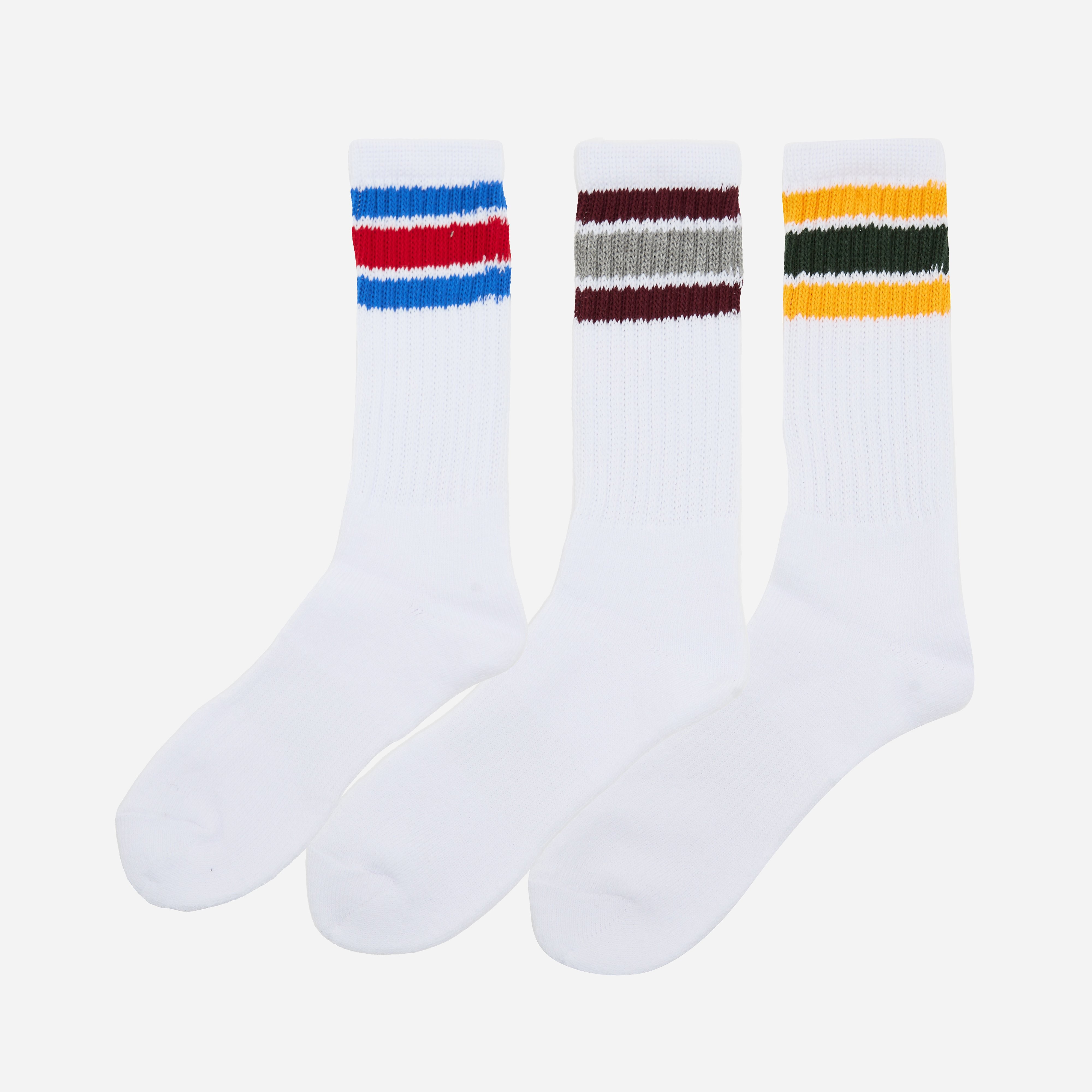  3 Pack Socks