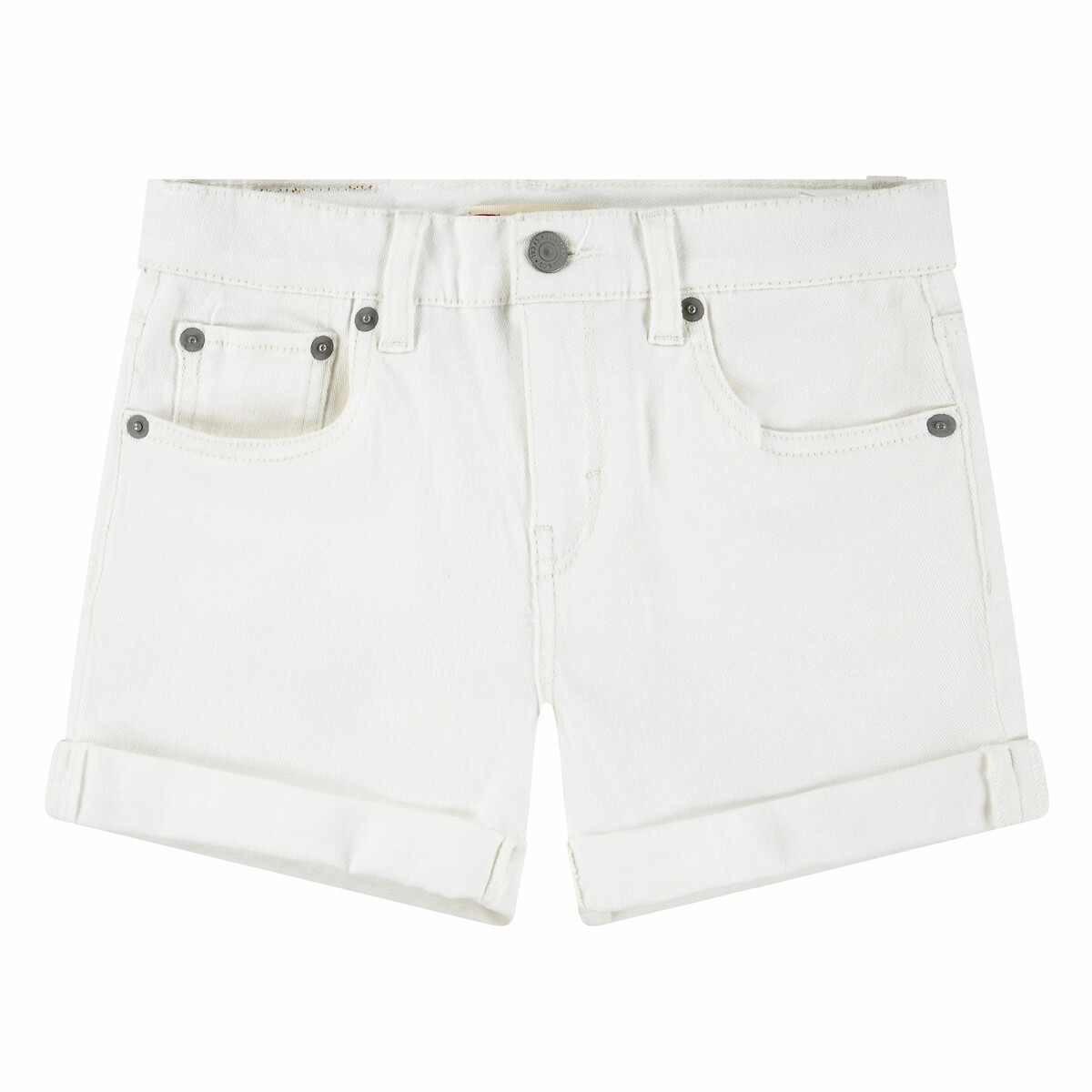 LEVI'S KIDS Denim Shorts