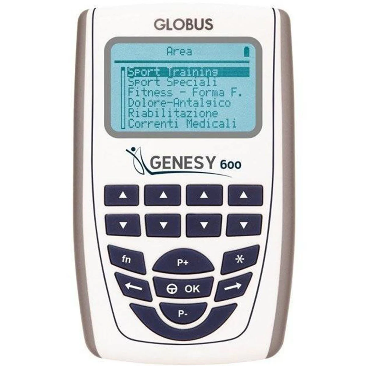 Globus Elite Electro-Stimulator