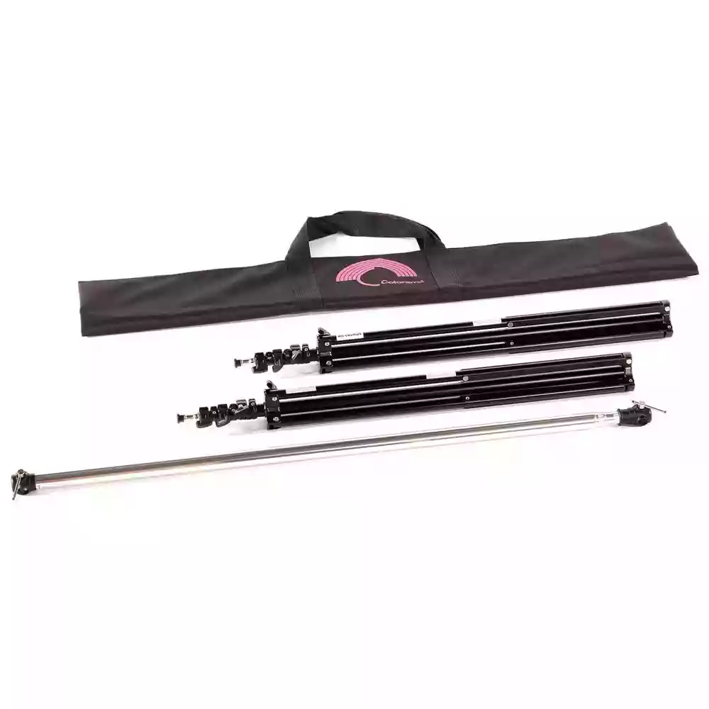 Colorama Background Support up to 3m Wide