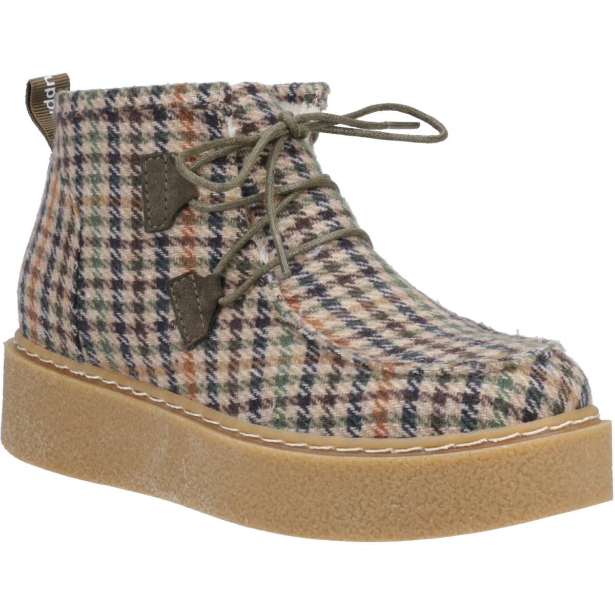 Brianna Bootie