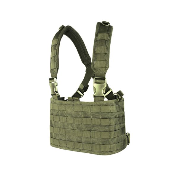 Condor  Mcr4 Ops Chest Rig Oliv