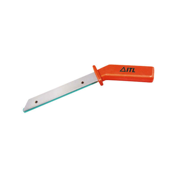 ITL Insulated Tools Ltd Seghetto per armatura, lama da 15 cm, 24 denti per pollice, in Ottone
