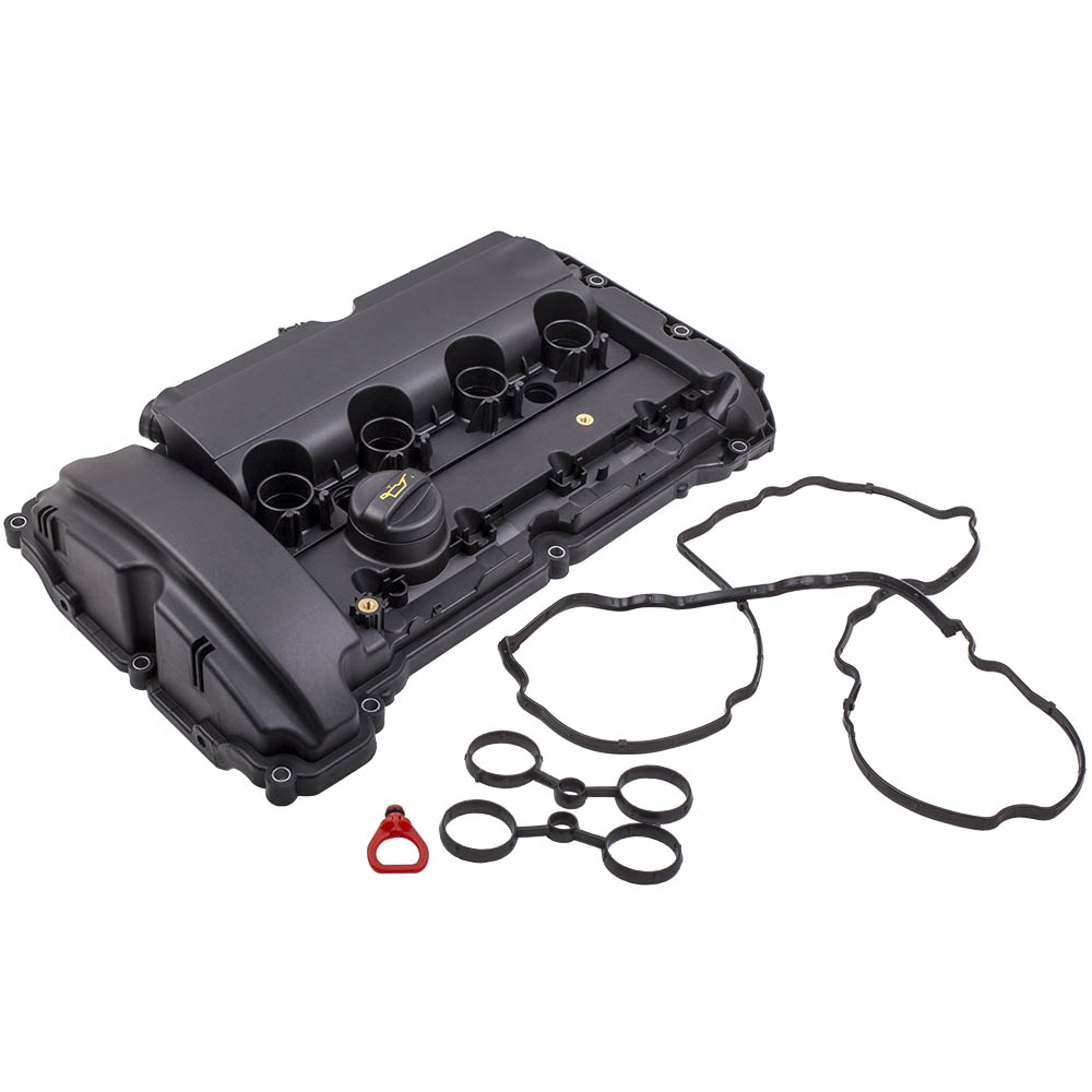 MaXpeedingrods Engine Valve Cover Compatible for Citroen C4, C5, DS3, DS4DS5 models with 1.6 16v turbo