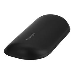 Kensington ErgoSoft Standard Mouse Wrist Rest - Black
