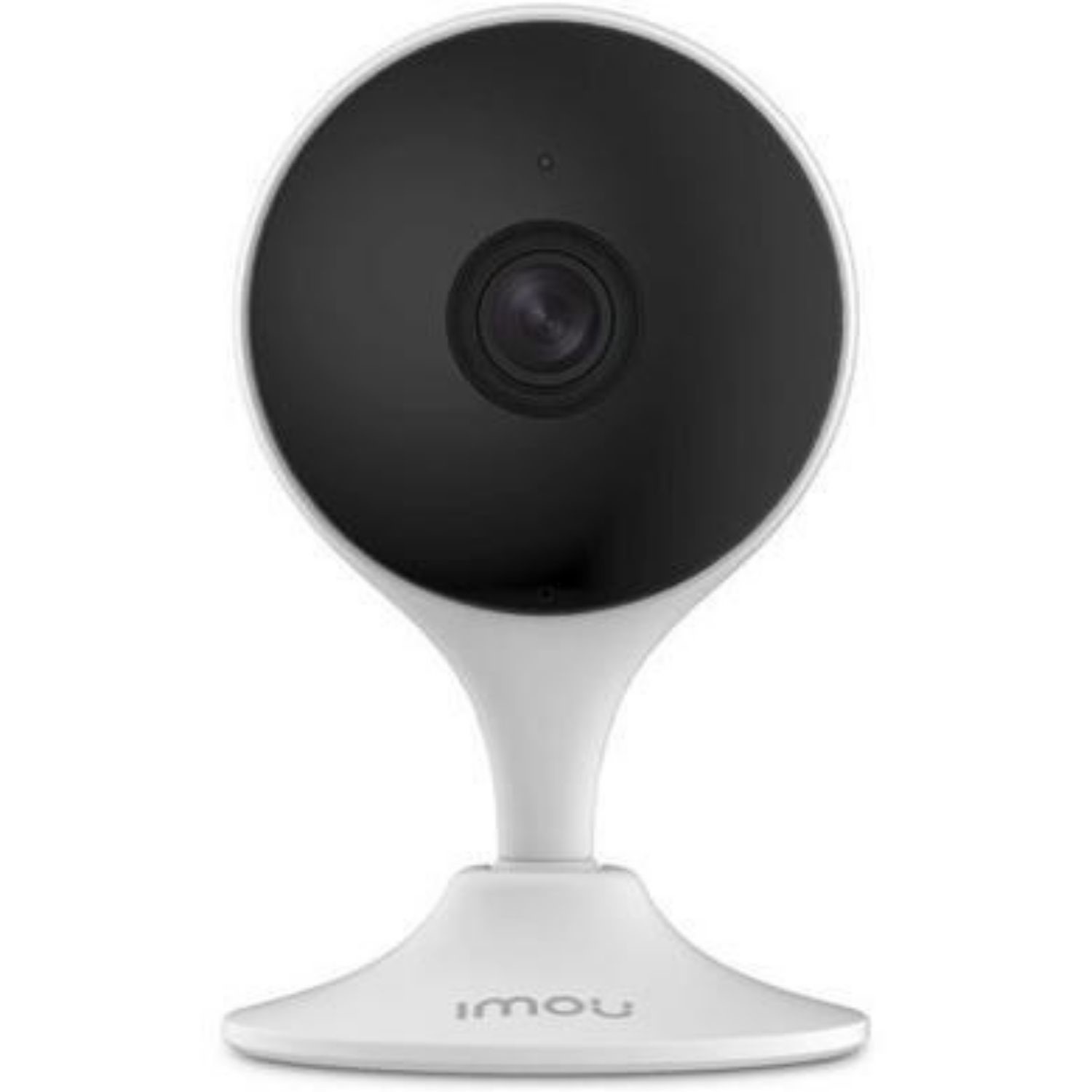 IMOU Cue 2 IPC-C22EP Full HD 1080p WiFi Indoor Security Camera, White