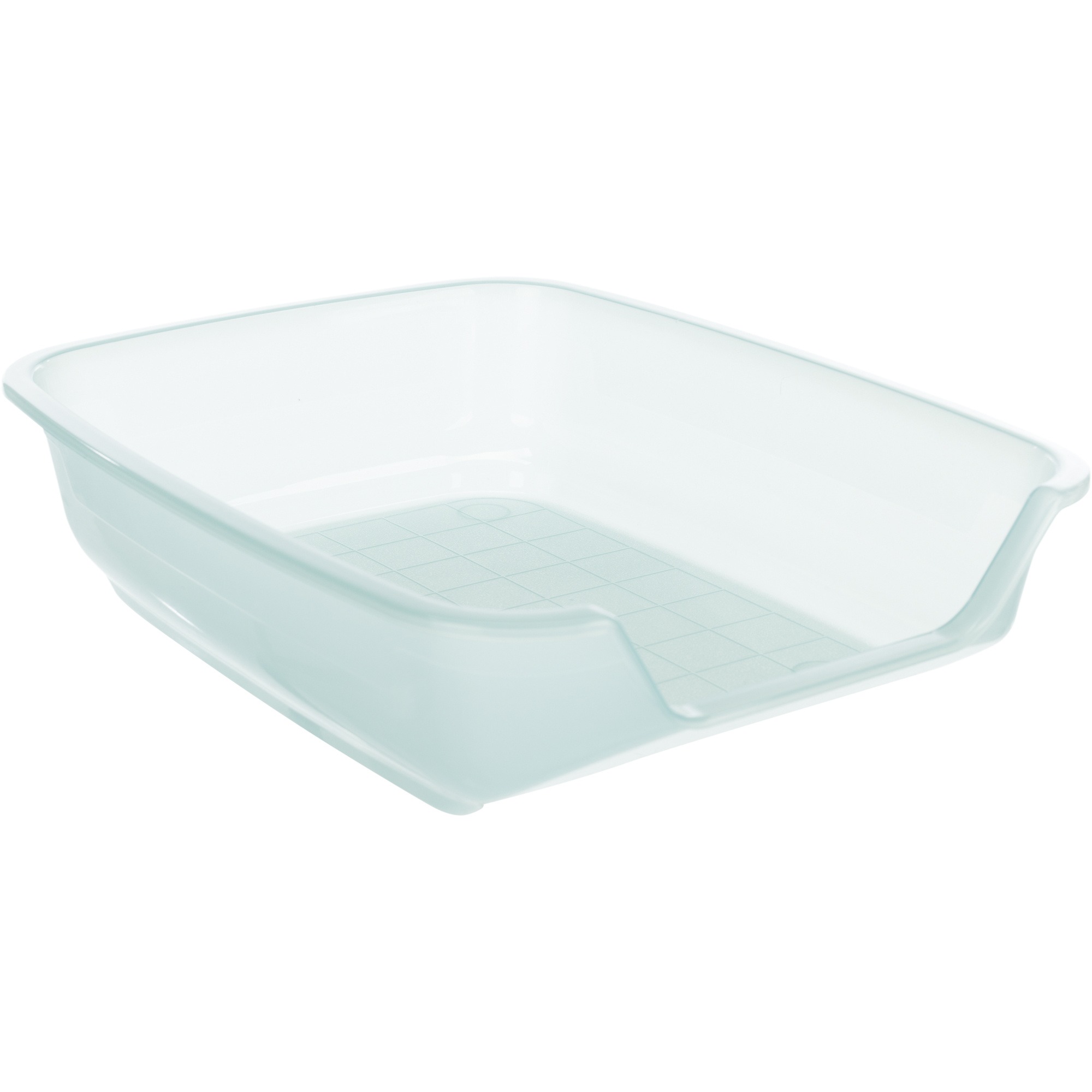 Trixie Kitten, Small Cat Rabbit 28 X 9 X 36 Cm Litter Tray Drop Front Easy Access 40396