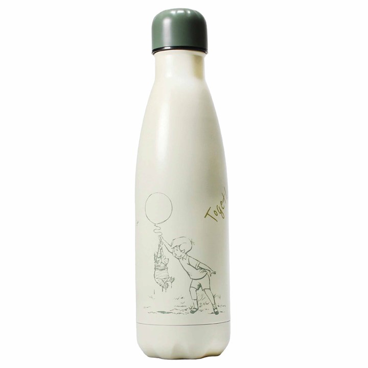 LICENSED MERHANDISE Disney - Winnie The Pooh Water Bottle