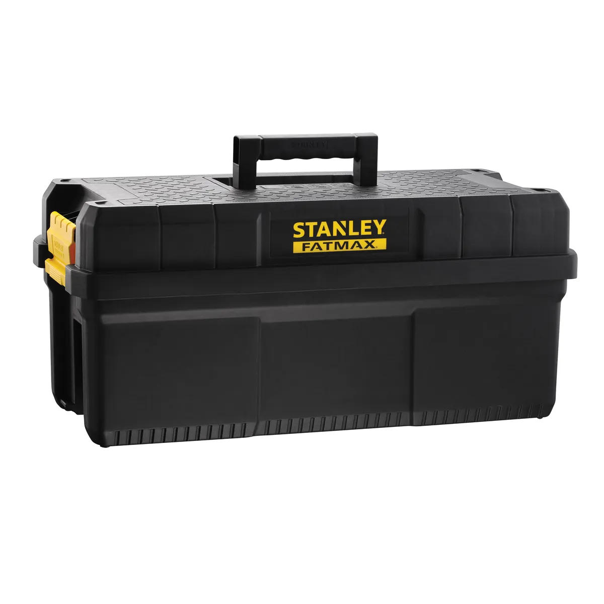 Stanley Fatmax Work Step Toolbox 64cm Sta181083