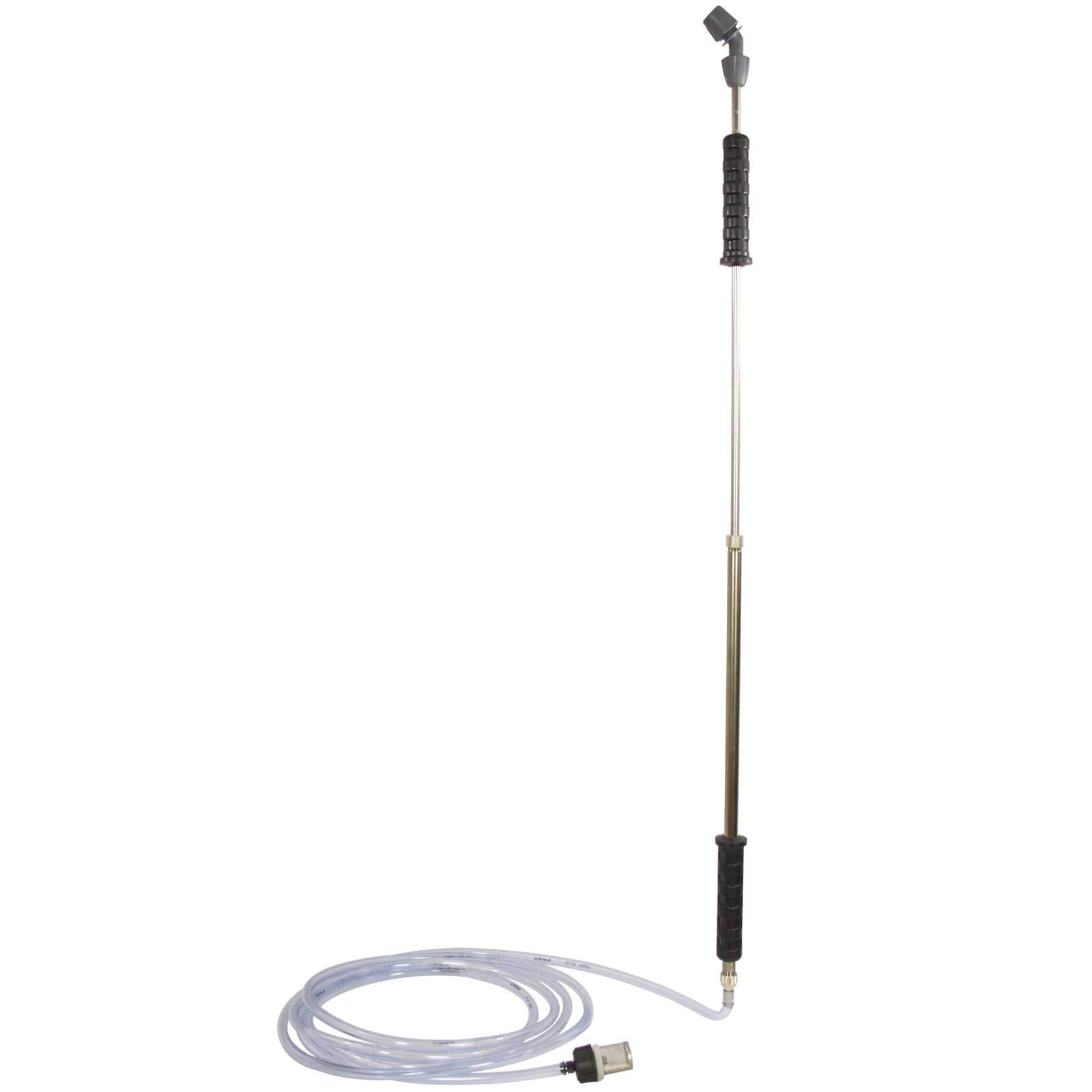 Hozelock SERINGA Trombone Pressure Water Sprayer
