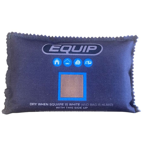 Carplan Car Dehumidifier Bag, Grey