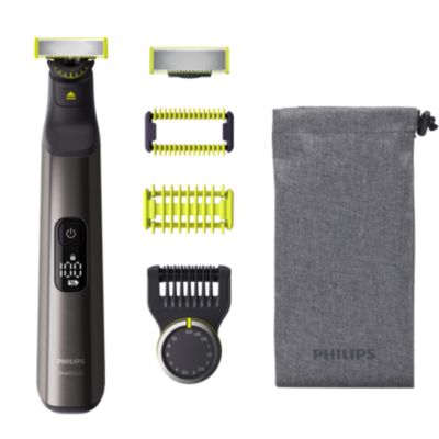 Philips Oneblade Pro 360 Qp6551/30 Body Hair Trimmer