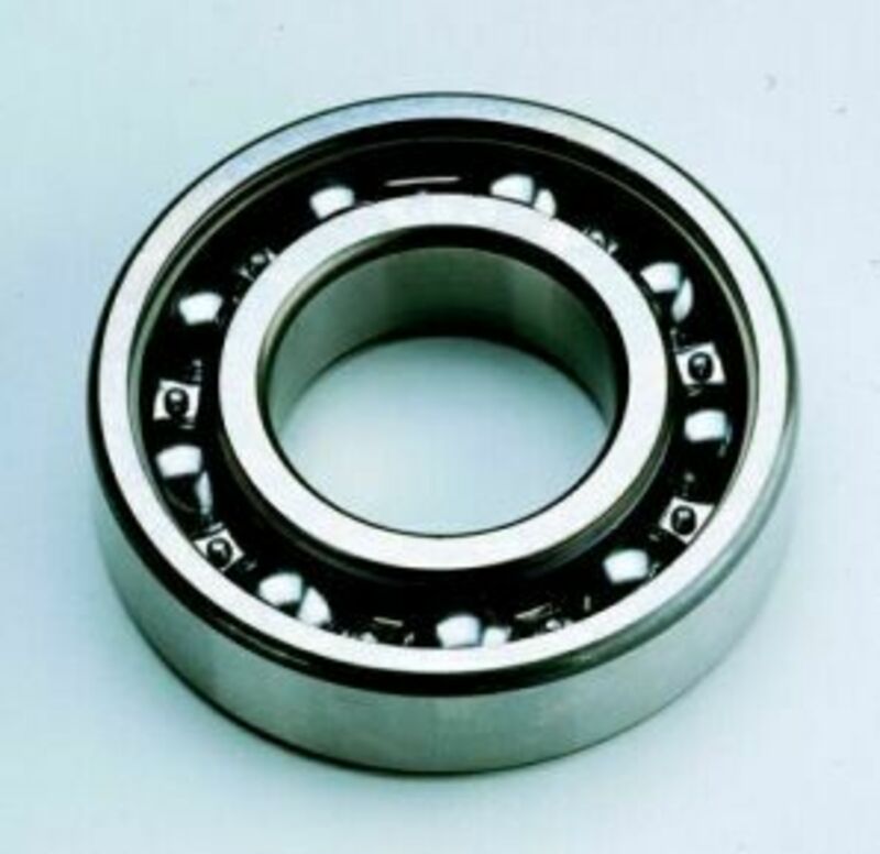  Cuscinetto albero motore 17x47x14 mm