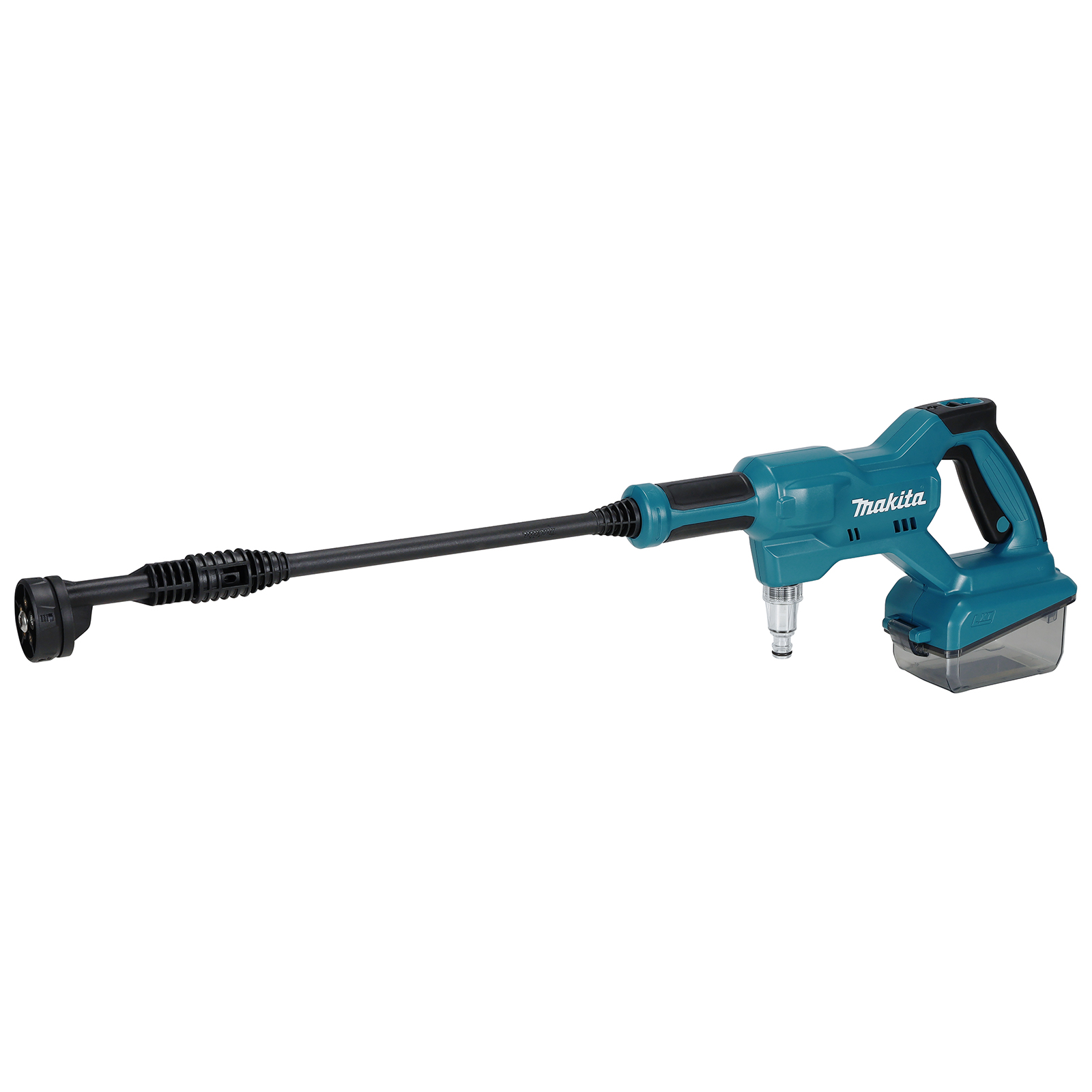  DHW180 18v LXT Cordless Brushless Pressure Washer No Batteries No Charger