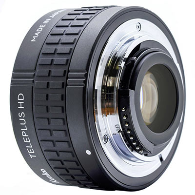 Kenko Teleplus 2x HD DGX Nikon Teleconverter