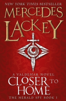 Titan Books Ltd Closer to Home  Paperback  Mercedes Lackey