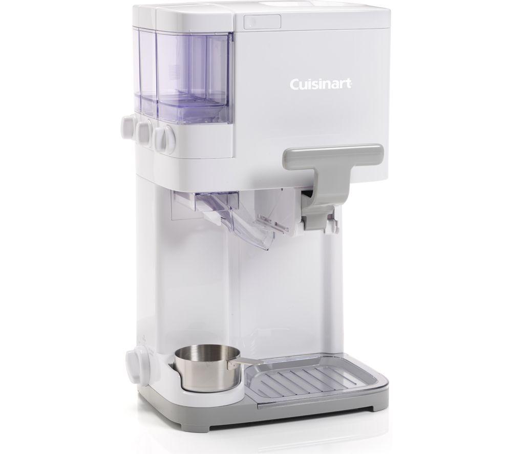 Cuisinart Soft Serve Ice Cream Maker