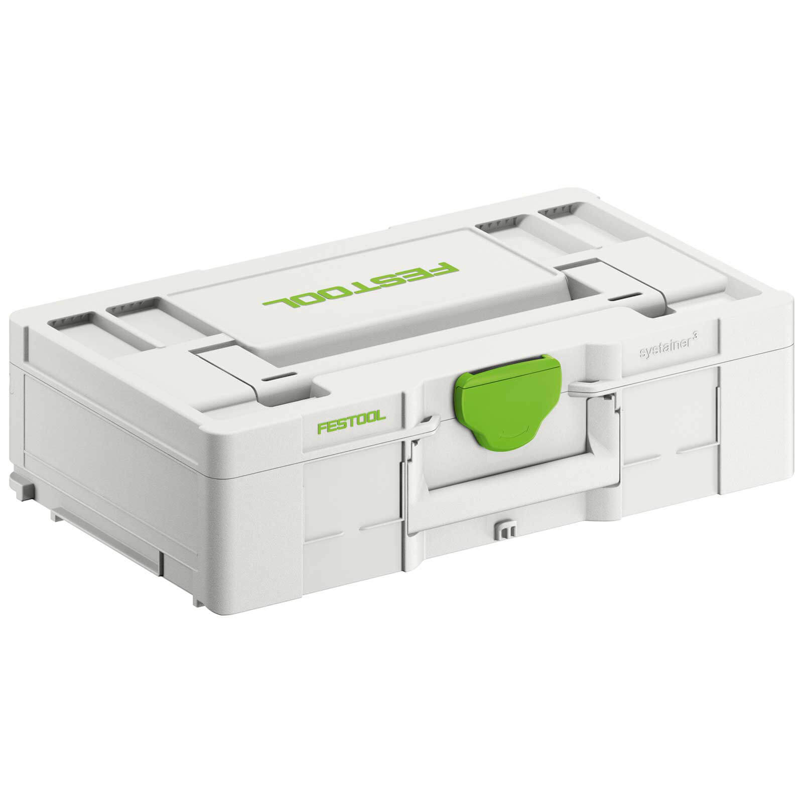 Festool Systainer SYS3 L 137 Tool Case