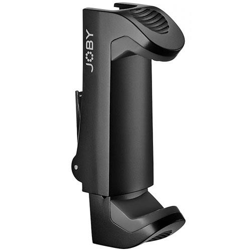 JOBY GripTight Smart Smartphone Mount, Black