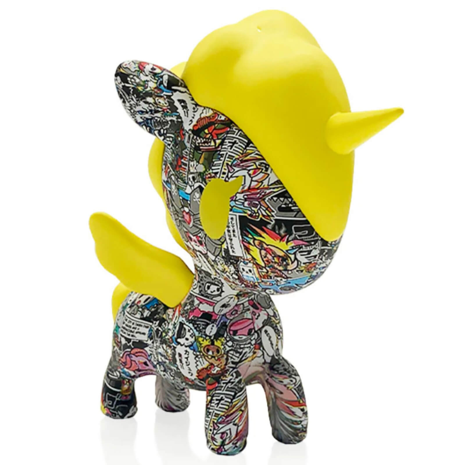 tokidoki Manga Mania 5  - Sunshine