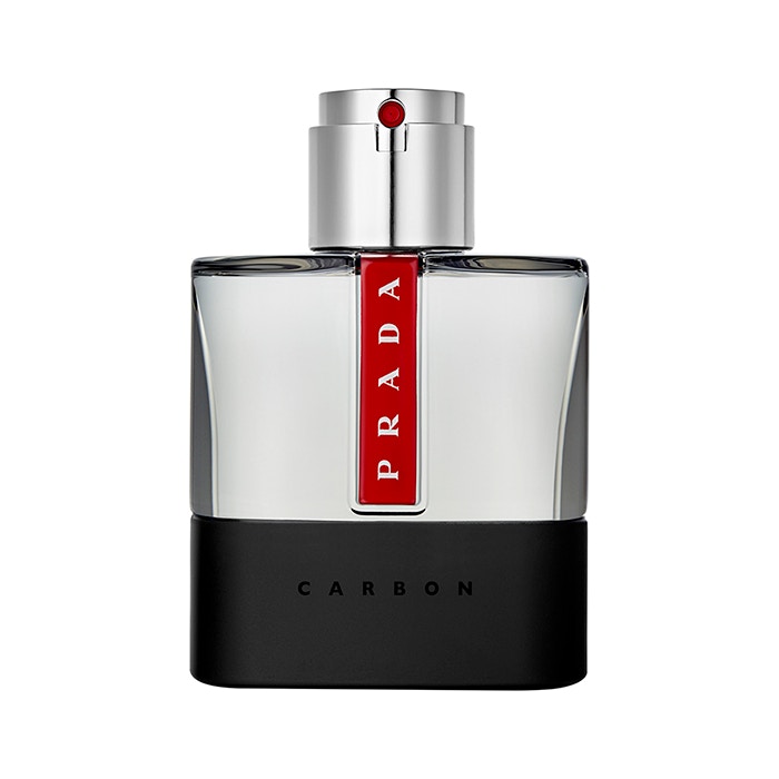 PRADA Luna Rossa Homme Carbon Eau de Toilette Spray 50ml