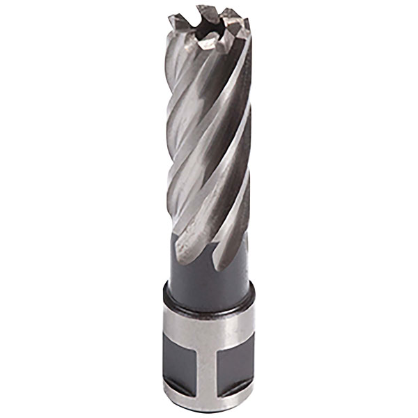 Evolution 19L Long Broaching Cutter 19mm Evlht19L
