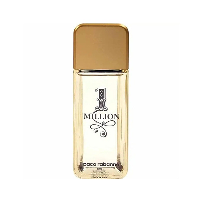 Paco Rabanne 1 Million Aftershave Lotion 100ml