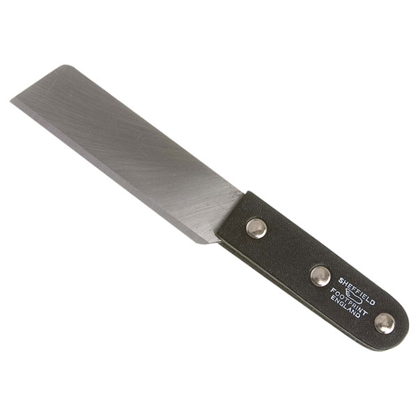 Footprint FOO182 182 Hacking Knife 4.1/2in