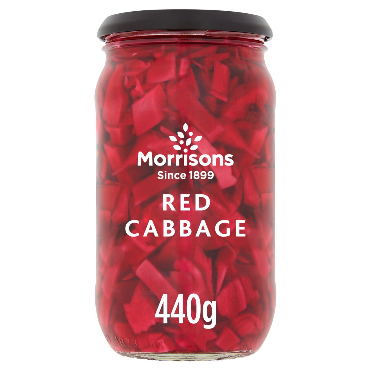 Morrisons Red Cabbage (440g)
