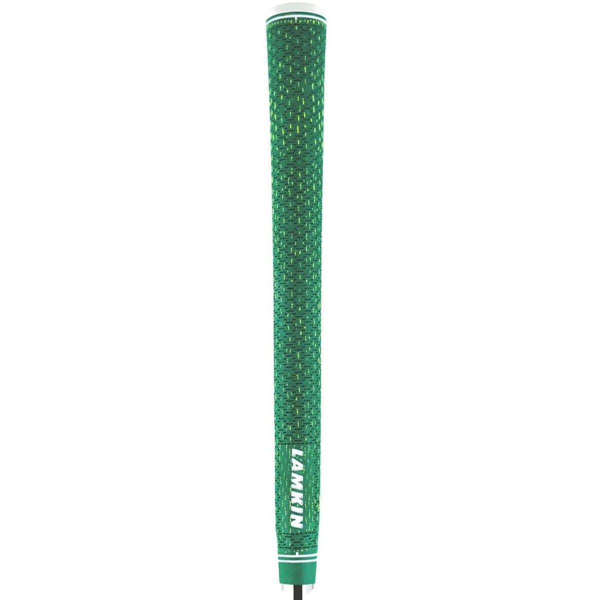Lamkin UTX Midsize Golf Grip, Mens, Green, Midsize | American Golf
