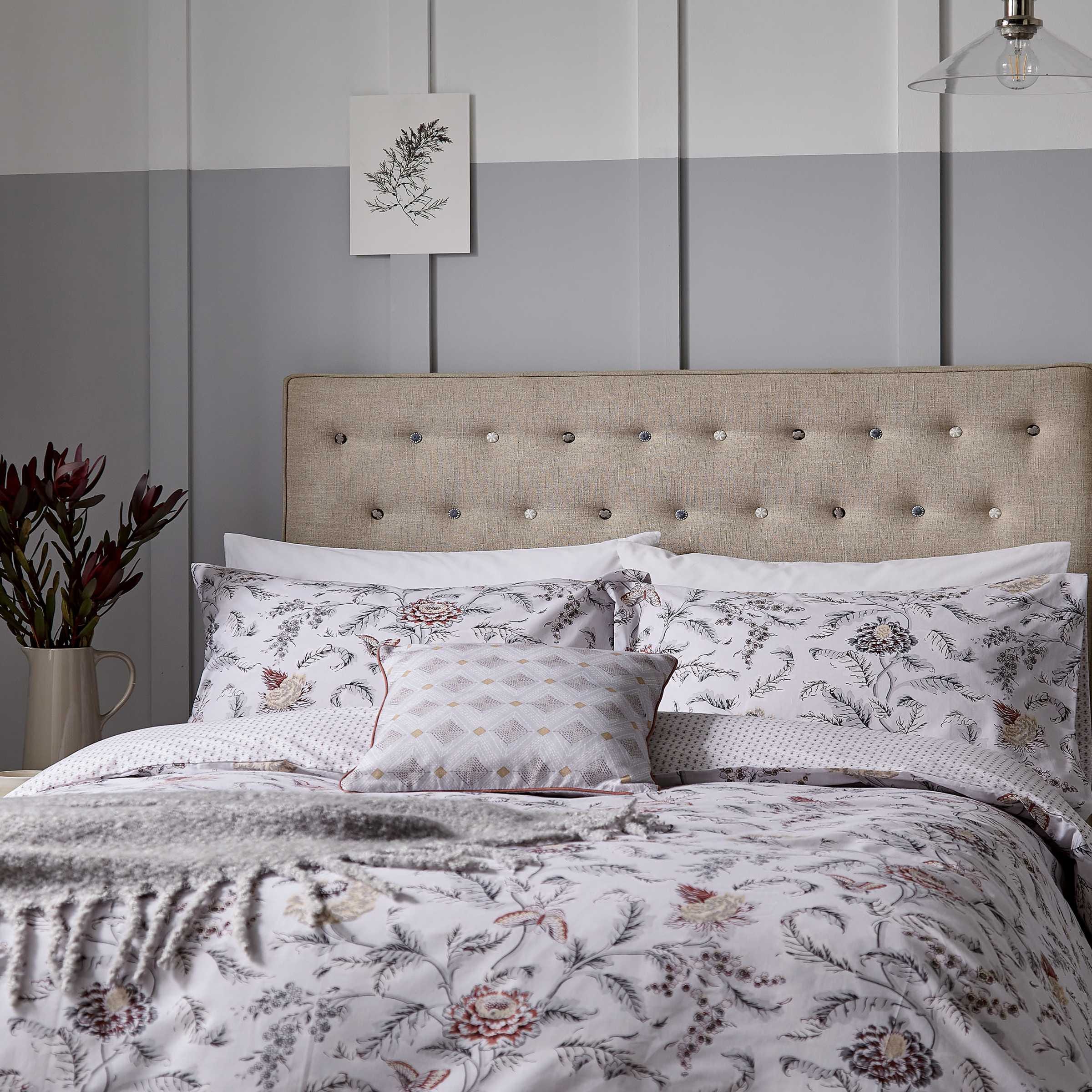 'Kalina' Duvet Cover Set