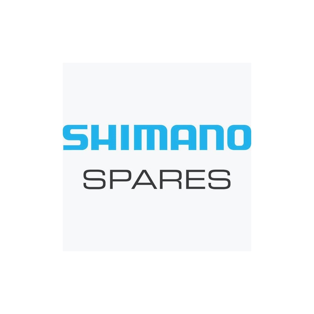 Shimano Rear Mech Spares - RD-R8150 bracket axle unit for normal type