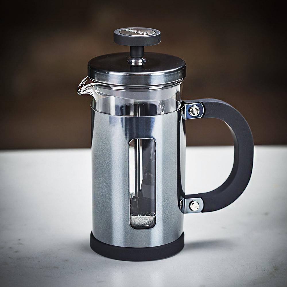 La Cafetiere Pisa French Press Coffee Maker Cafetiere