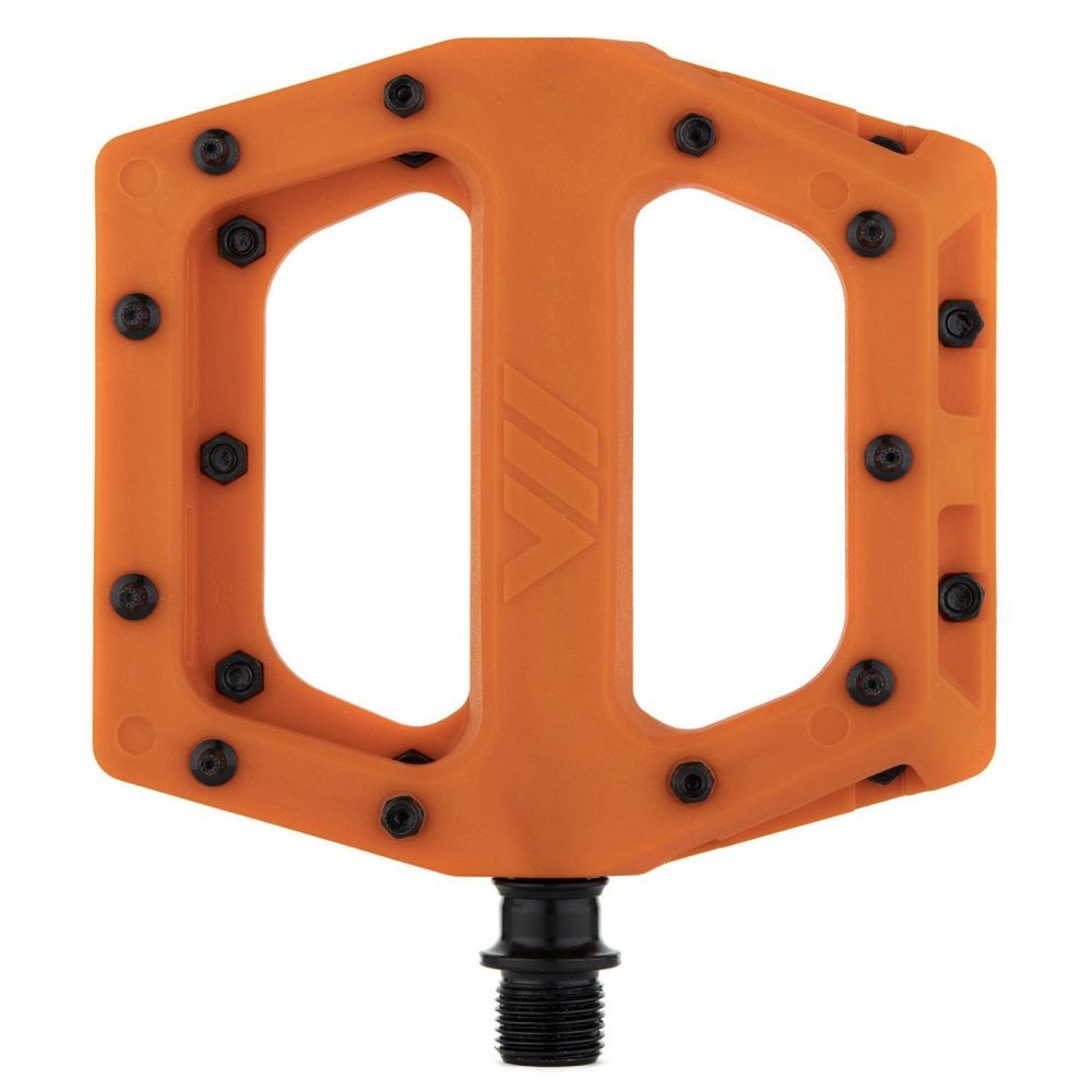 DMR V11 Pedals - Orange
