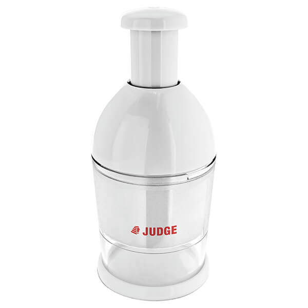 Judge Kitchen, Vegetable Chopper white