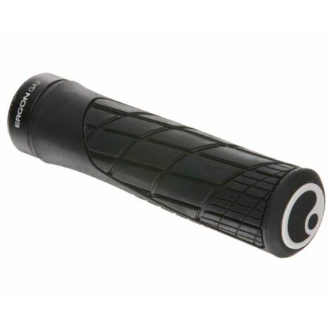 Ergon GA2 Fat Grips - Black