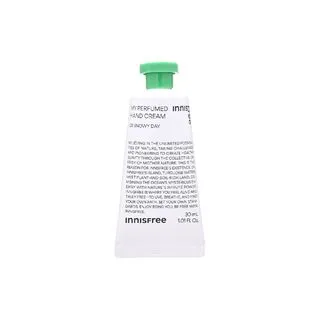 Innisfree - My Perfumed Hand Cream - 7 Types #05 Snowy Day