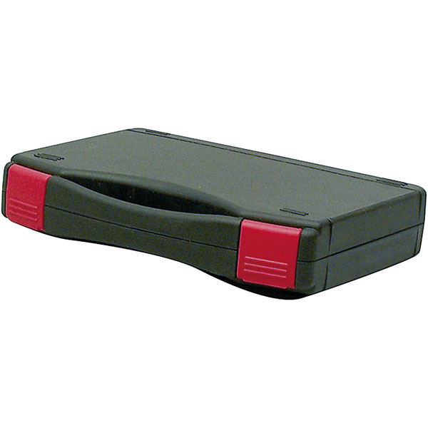 VISO 2SE0215 Protection Foam For VISO TEK 2002 Case 235 x 160 x 20mm