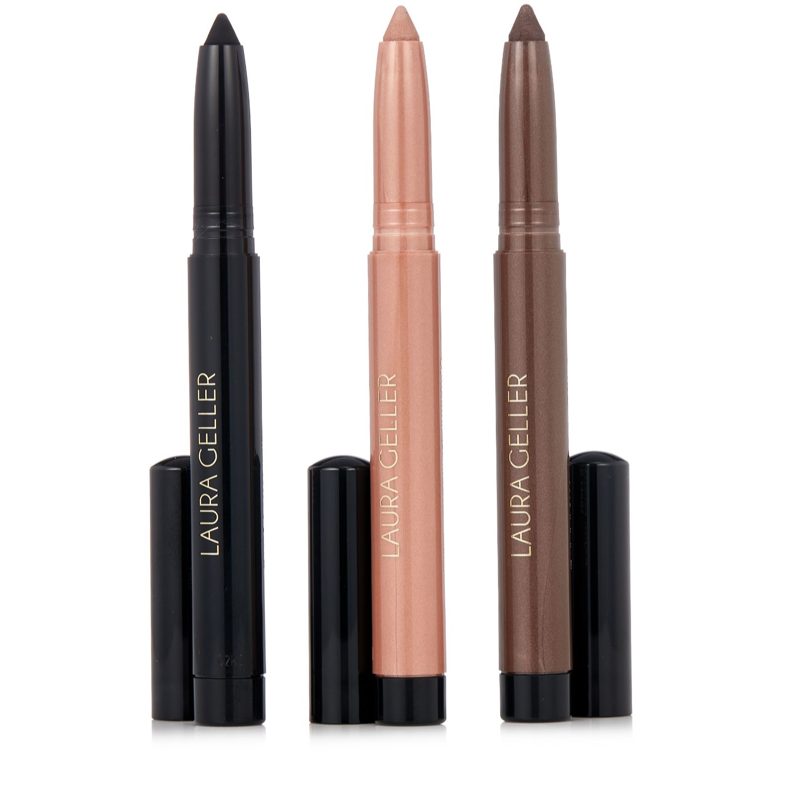 Laura Geller Kajal Longwear Eyeliner