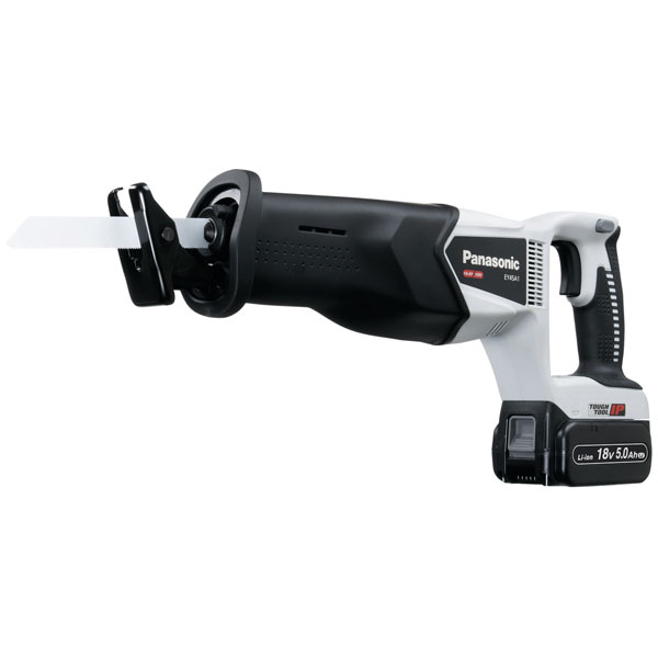 Panasonic EY45A1XT32 Reciprocating Saw &amp; Systainer Case 18V Bare Unit