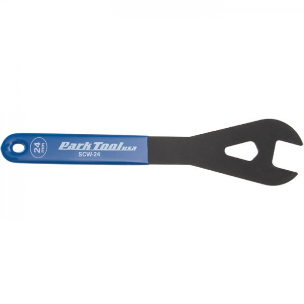 Park Tool Tool Park Cone Wrench 24 mm - 24 mm Size: 24 mm