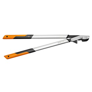 Fiskars FSK1020188 PowerGear X Bypass Loppers - Large 800mm