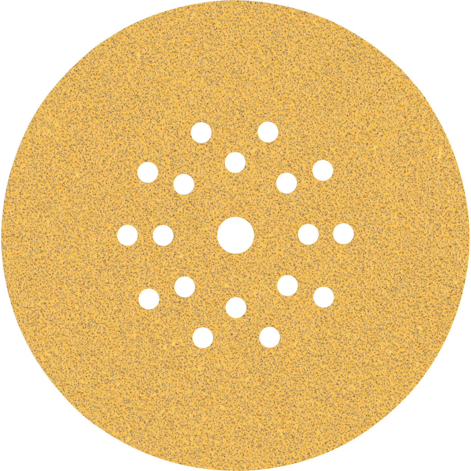 Bosch Accessories Bosch Expert C470 Best for Wood and Paint Sanding Discs 225mm 225mm 60g Pack of 25