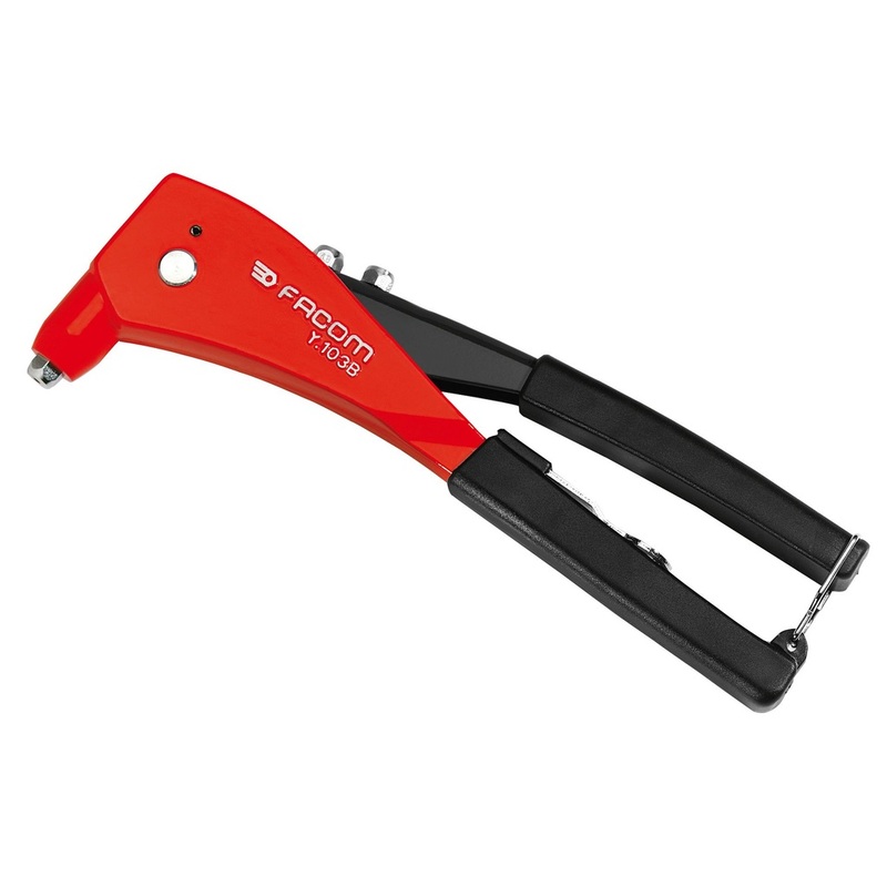 Facom  Zange, Gripzange -teilig, 230 mm