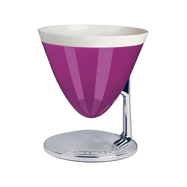 Bugatti Uma Scale Lilac