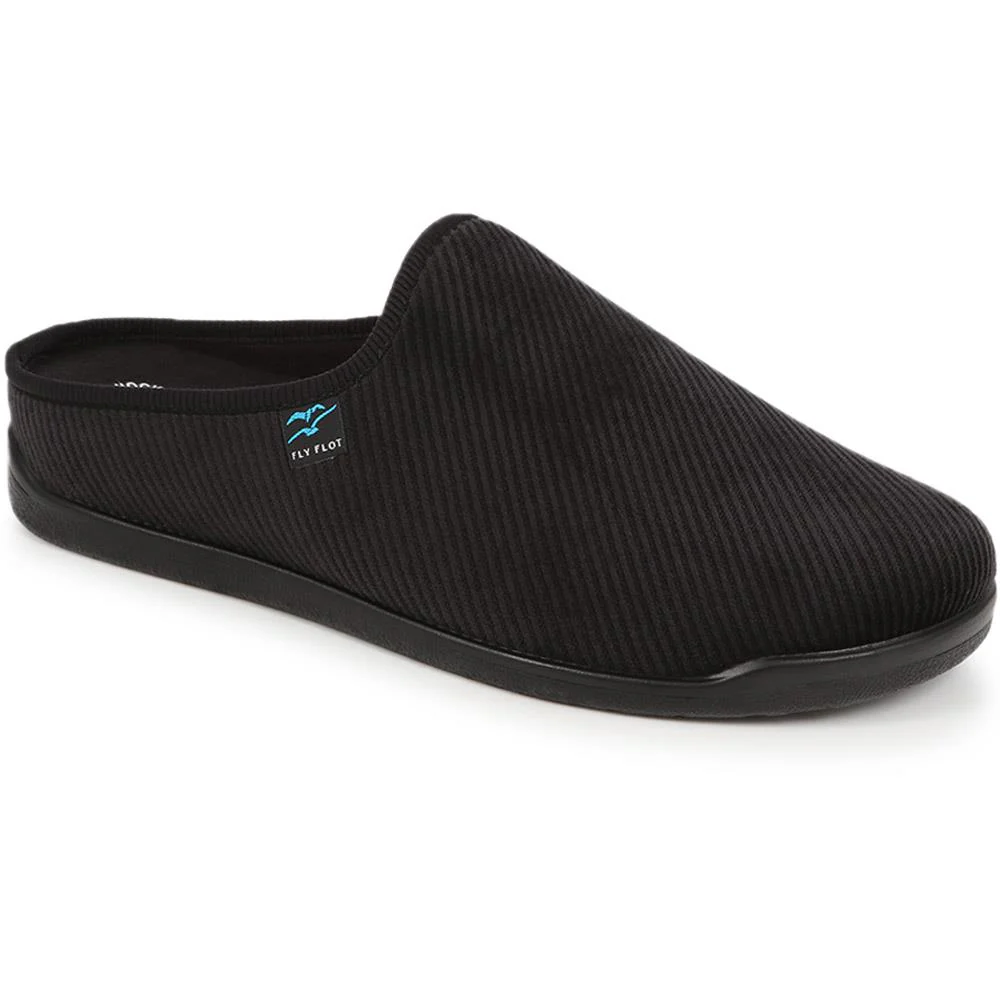 Fly Flot Mule Slippers